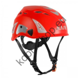 Prilba KASK Superplasma AQ Červená fluo