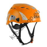 Prilba KASK Plasma AQ Oranžová fluo