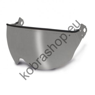 Ochraný štít KASK PL VISOR V2 PLUS Tmavý